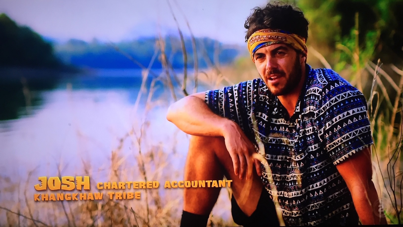 Survivor NZ TV Reality Show